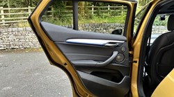 2019 (19) BMW X2 xDrive 20d M Sport 5dr 3579225