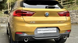 2019 (19) BMW X2 xDrive 20d M Sport 5dr 3579184