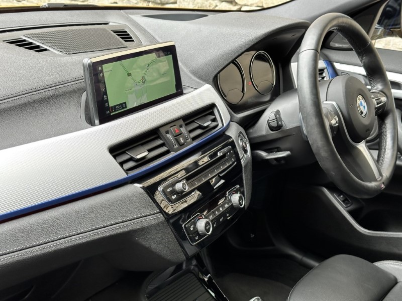 2019 (19) BMW X2 xDrive 20d M Sport 5dr  3579190