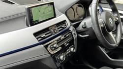 2019 (19) BMW X2 xDrive 20d M Sport 5dr 3579190