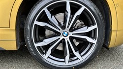 2019 (19) BMW X2 xDrive 20d M Sport 5dr 3579228