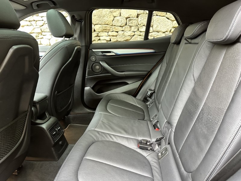 2019 (19) BMW X2 xDrive 20d M Sport 5dr  3579198