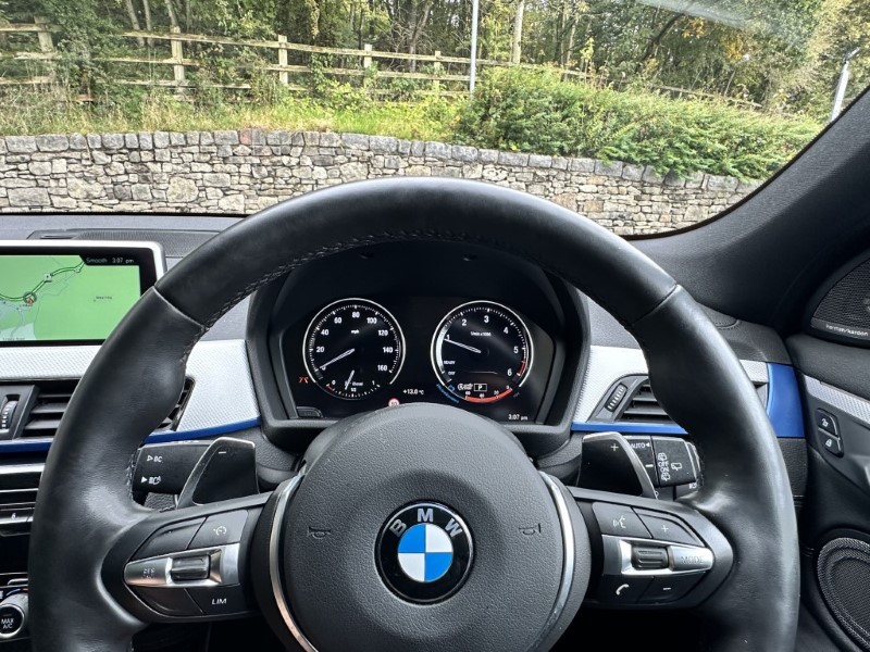 2019 (19) BMW X2 xDrive 20d M Sport 5dr  3579215
