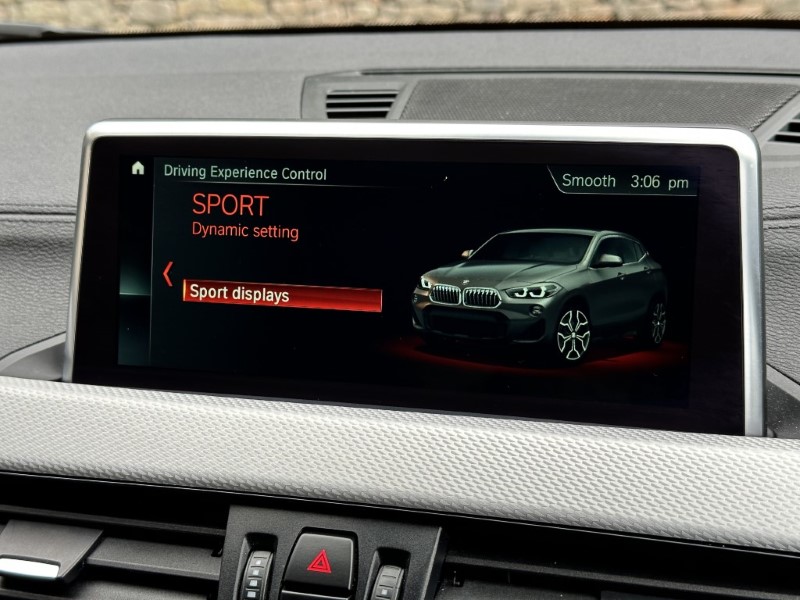 2019 (19) BMW X2 xDrive 20d M Sport 5dr  3579212