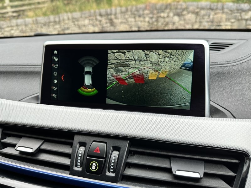 2019 (19) BMW X2 xDrive 20d M Sport 5dr  3579209