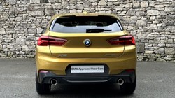 2019 (19) BMW X2 xDrive 20d M Sport 5dr 3579200
