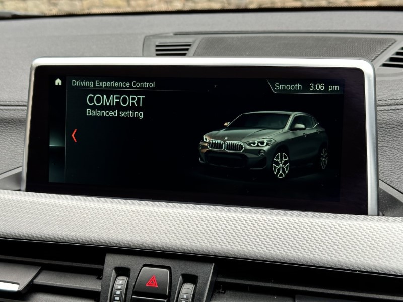 2019 (19) BMW X2 xDrive 20d M Sport 5dr  3579213