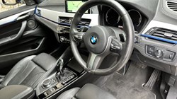 2019 (19) BMW X2 xDrive 20d M Sport 5dr 3579174