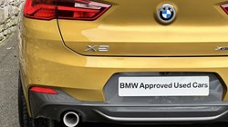 2019 (19) BMW X2 xDrive 20d M Sport 5dr 3579181