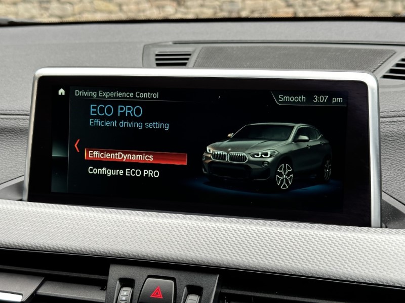 2019 (19) BMW X2 xDrive 20d M Sport 5dr  3579214