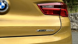 2019 (19) BMW X2 xDrive 20d M Sport 5dr 3579183