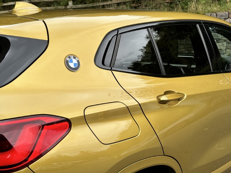 2019 (19) BMW X2 xDrive 20d M Sport 5dr  3579227