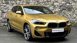 2019 (19) BMW X2 xDrive 20d M Sport 5dr 3579217