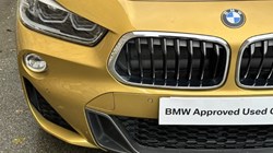2019 (19) BMW X2 xDrive 20d M Sport 5dr 3579186
