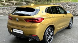 2019 (19) BMW X2 xDrive 20d M Sport 5dr 3579226