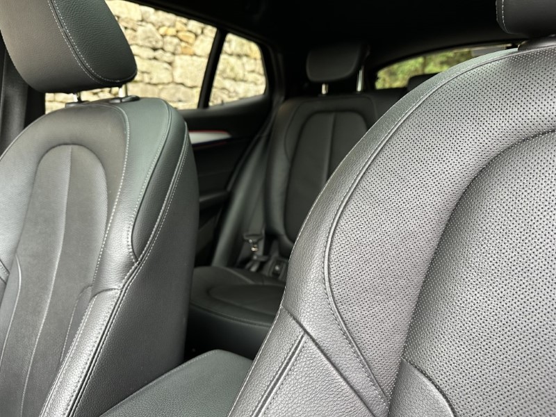 2019 (19) BMW X2 xDrive 20d M Sport 5dr  3579194