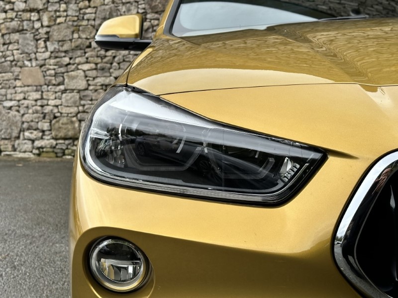 2019 (19) BMW X2 xDrive 20d M Sport 5dr  3579220