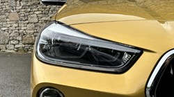 2019 (19) BMW X2 xDrive 20d M Sport 5dr 3579220