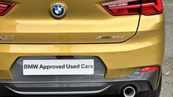 2019 (19) BMW X2 xDrive 20d M Sport 5dr 3579182