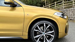2019 (19) BMW X2 xDrive 20d M Sport 5dr 3579230