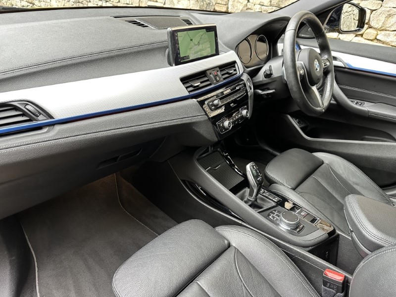 2019 (19) BMW X2 xDrive 20d M Sport 5dr  3579189