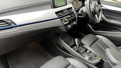 2019 (19) BMW X2 xDrive 20d M Sport 5dr 3579189