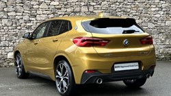 2019 (19) BMW X2 xDrive 20d M Sport 5dr 3579201