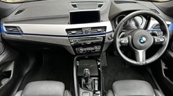 2019 (19) BMW X2 xDrive 20d M Sport 5dr 3579246