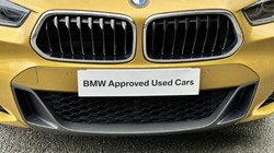 2019 (19) BMW X2 xDrive 20d M Sport 5dr 3579221