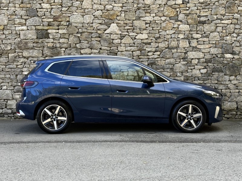 2022 (22) BMW 2 SERIES 220i MHT Luxury Active Tourer  3542444
