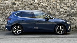 2022 (22) BMW 2 SERIES 220i MHT Luxury Active Tourer 3542444