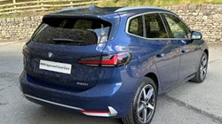 2022 (22) BMW 2 SERIES 220i MHT Luxury Active Tourer 3542506