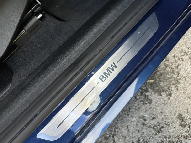 2022 (22) BMW 2 SERIES 220i MHT Luxury Active Tourer  3542453