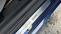 2022 (22) BMW 2 SERIES 220i MHT Luxury Active Tourer 3542453