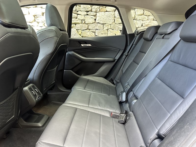 2022 (22) BMW 2 SERIES 220i MHT Luxury Active Tourer  3542481