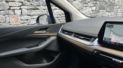 2022 (22) BMW 2 SERIES 220i MHT Luxury Active Tourer 3542462