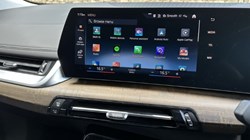 2022 (22) BMW 2 SERIES 220i MHT Luxury Active Tourer 3542494