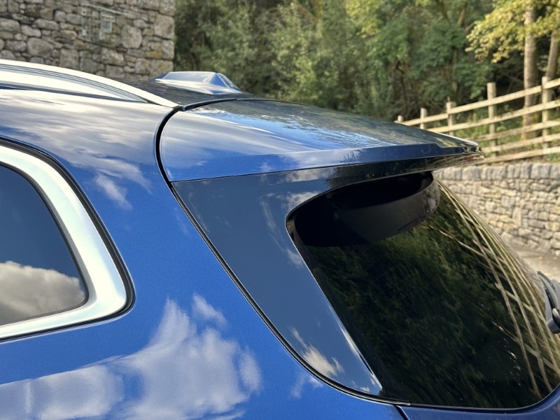 2022 (22) BMW 2 SERIES 220i MHT Luxury Active Tourer  3542492