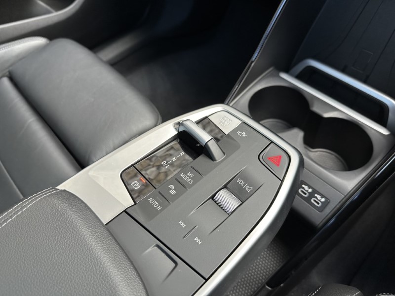 2022 (22) BMW 2 SERIES 220i MHT Luxury Active Tourer  3542460