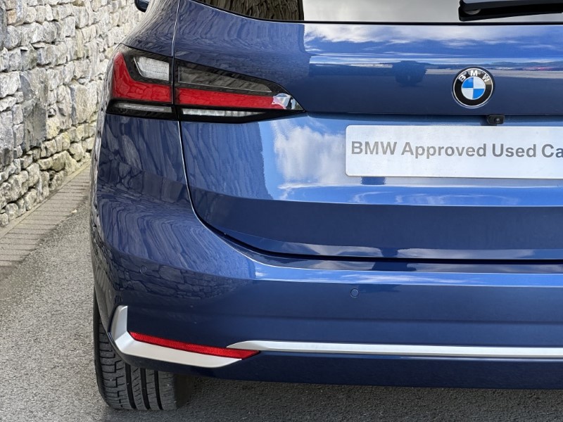 2022 (22) BMW 2 SERIES 220i MHT Luxury Active Tourer  3542446