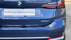 2022 (22) BMW 2 SERIES 220i MHT Luxury Active Tourer 3542447