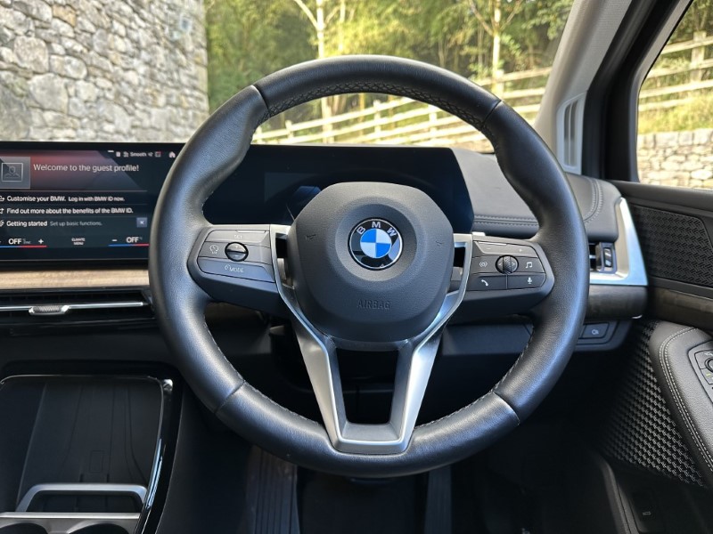 2022 (22) BMW 2 SERIES 220i MHT Luxury Active Tourer  3542457