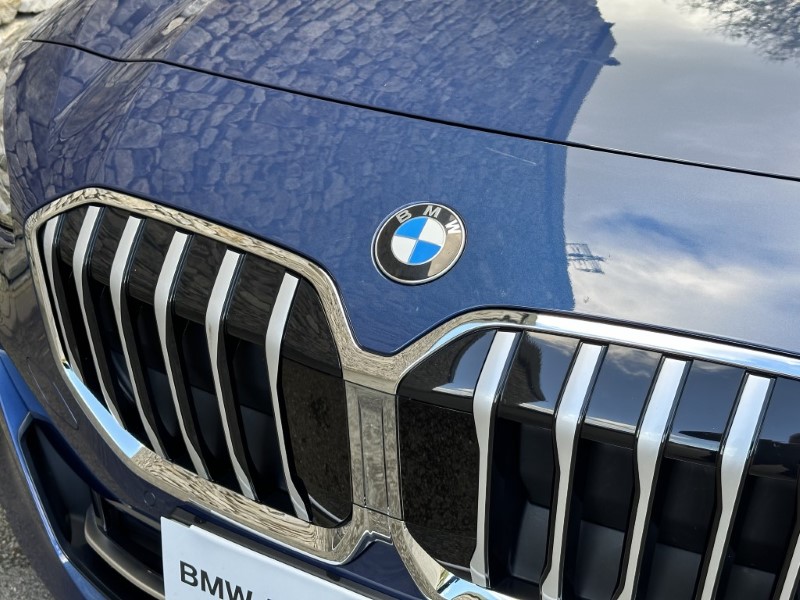 2022 (22) BMW 2 SERIES 220i MHT Luxury Active Tourer  3542471