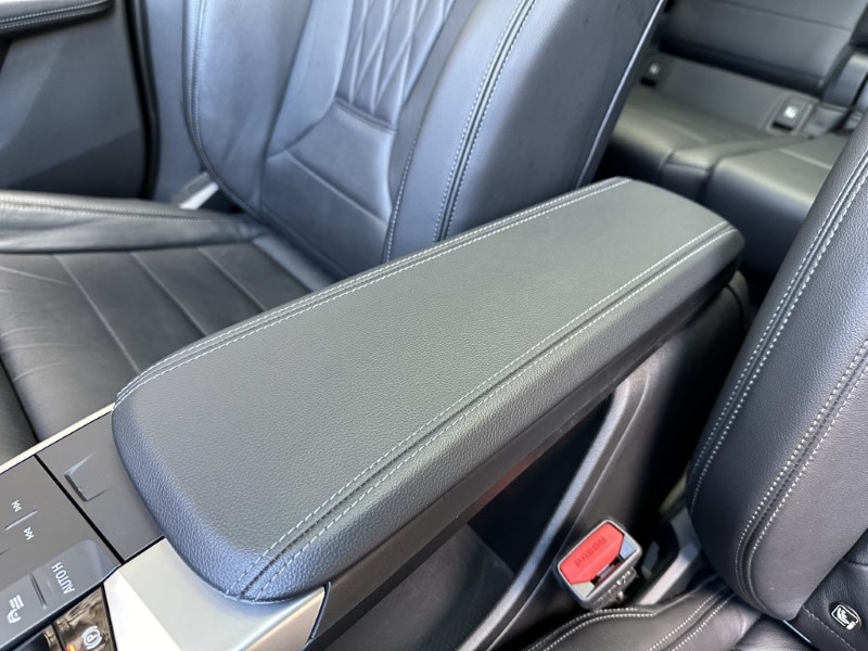 2022 (22) BMW 2 SERIES 220i MHT Luxury Active Tourer  3542477