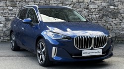 2022 (22) BMW 2 SERIES 220i MHT Luxury Active Tourer 3542498