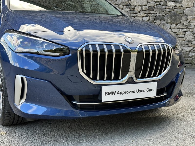 2022 (22) BMW 2 SERIES 220i MHT Luxury Active Tourer  3542499