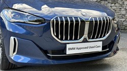 2022 (22) BMW 2 SERIES 220i MHT Luxury Active Tourer 3542499