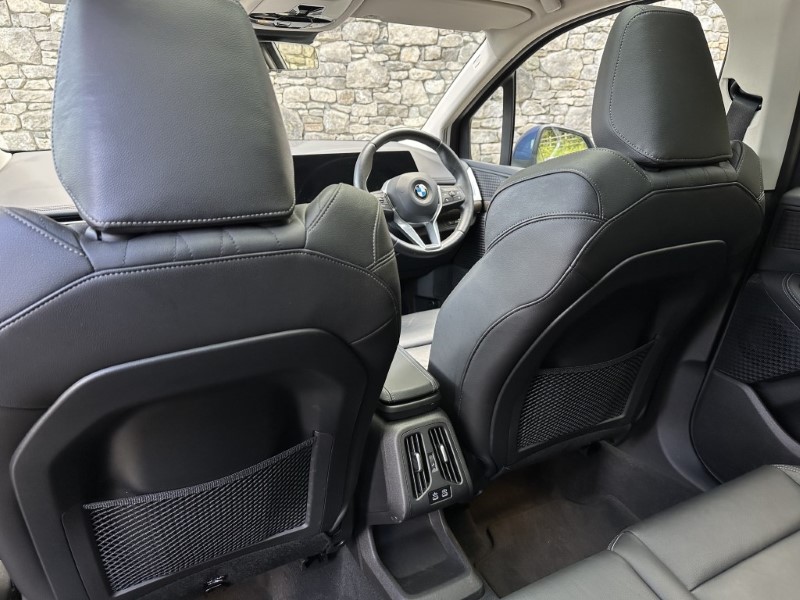 2022 (22) BMW 2 SERIES 220i MHT Luxury Active Tourer  3542489