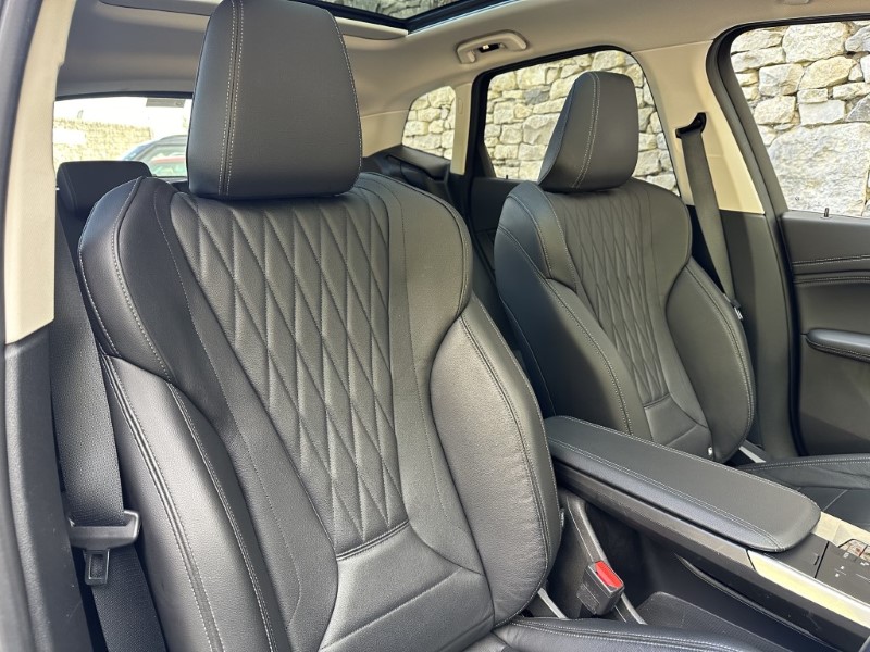 2022 (22) BMW 2 SERIES 220i MHT Luxury Active Tourer  3542452