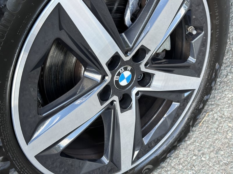 2022 (22) BMW 2 SERIES 220i MHT Luxury Active Tourer  3542509